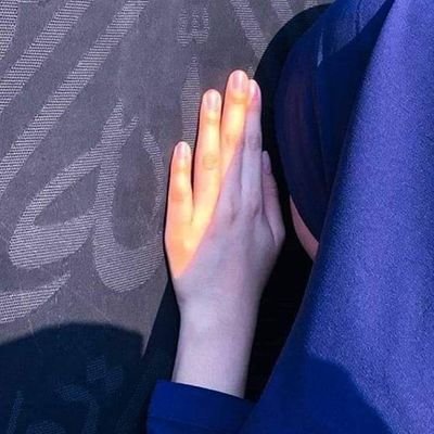 Sehrish62274547's profile picture. only believe in Allah❤️