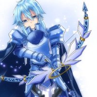 Sinon syntisis 7 (@bigchestgaming) 's Twitter Profile Photo