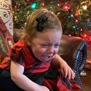 A dad writing about the struggles, and occasional triumphs, of parenting to much eye rolling from my wife.