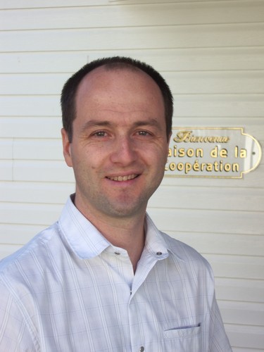 PlanetFP's profile picture. Formateur-coach Programme Lancement d'une entreprise, Consultant en design de modèles d'entreprises.