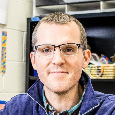 credibleteacher's profile picture. Human. Teacher. Podcaster. Creating a peaceful, loving and joyful world everyday. Thanks for helping me do this.