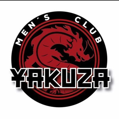Club social para varones / “YakuzaFest” / Telegram: https://t.co/XkggvphthJ / GANA DINERO CON NOSOTROS - Consigue suscriptores y reclama tú comisión 🤑