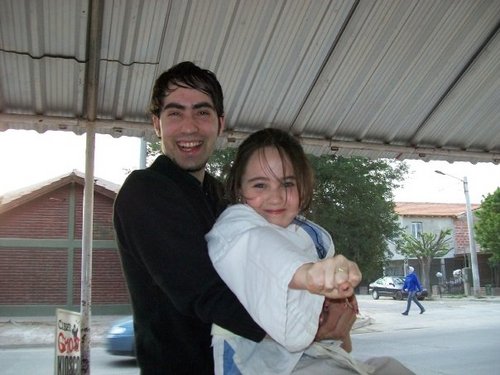 DavidTorroija's profile picture. Software Architect