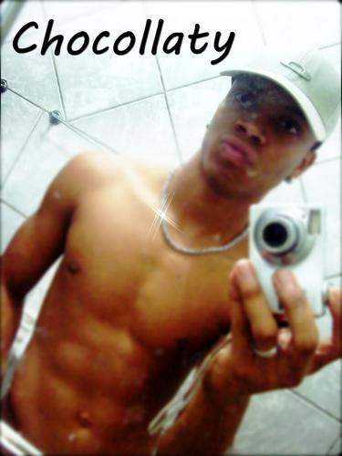 ' prazer chocollaty !