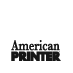 American Printer (@amprintmag) Twitter profile photo
