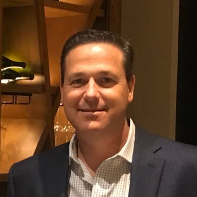 Todd Ford Profile