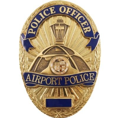 The official Twitter page for the Los Angeles Airport Police. World leaders in aviation law enforcement covering Los Angeles & Van Nuys Airports