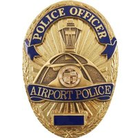 LA Airport PD (@laairportpd) Twitter profile photo