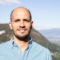 Pablo Pinto (@pablopintoz) 's Twitter Profile