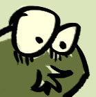 riscosefritas's profile picture. #Ananônimos - Bichinhos da floresta que se escondem dos biólogos para não serem catalogados como nova espécie.
