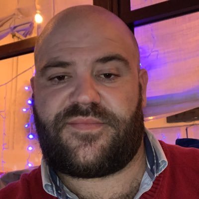 McGordigans1981's profile picture. 