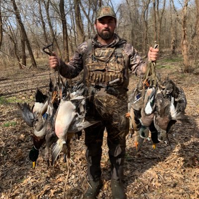 Connors State ‘18, University of the Ozarks ‘20, Avid outdoorsman in Southern OK