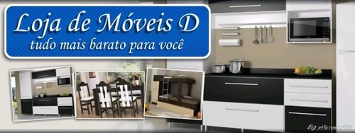 lojademoveisd's profile picture. 