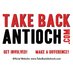 Take Back Antioch (@takebackantioch) Twitter profile photo Take Back Antioch (@takebackantioch) Twitter profile photo
