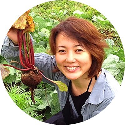 KaoruOrganic Profile Picture