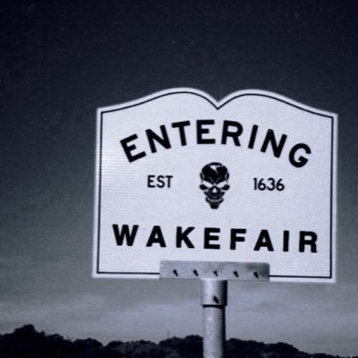 A town where everyone is free to be what they are.