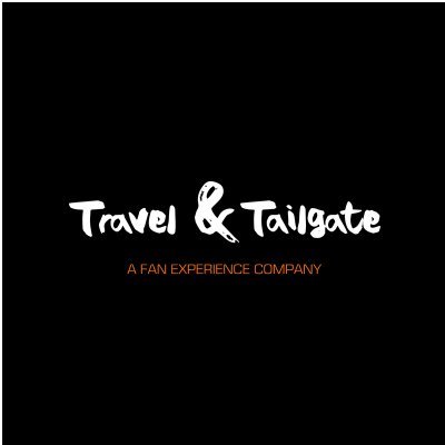 Travel & Tailgate is a Fan Experience Company, bringing adventure to special events. We create memories.