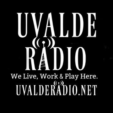 RadioUvalde's profile picture. Award-winning Internet radio stations serving Uvalde, Texas.