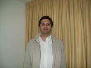 nicolasfornaro's profile picture. 