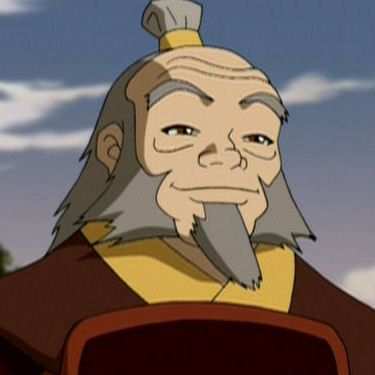 Wisedom_iroh's profile picture. I'm iroh. I Travel with Prince Zuko. I Lost my son in a fire nation war but now i'm just full of wisdom. i have a evil brother, Ozai. and I'm a Firebender... .