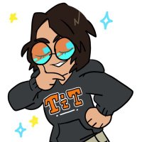 ⭐The Seb(ง'̀-‘́)ง⭐ (@dolphincatcher) 's Twitter Profile