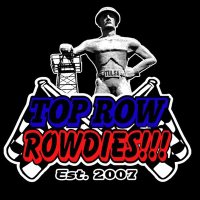 TopRowRowdies (@row_top) 's Twitter Profile