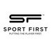 Sport First (@sportfirst) Twitter profile photo Sport First (@sportfirst) Twitter profile photo