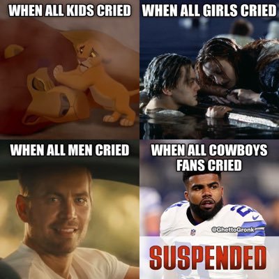 Football MEME