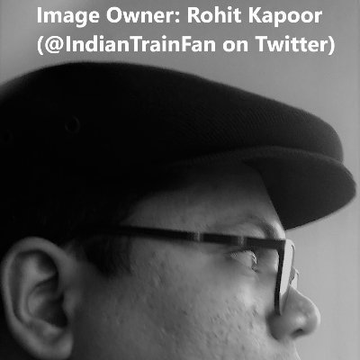 Rohit Kapoor 🇮🇳