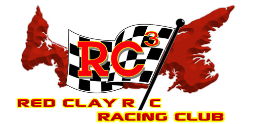 Prince Edward Island's Radio Control Racing Club, official Twitter account.