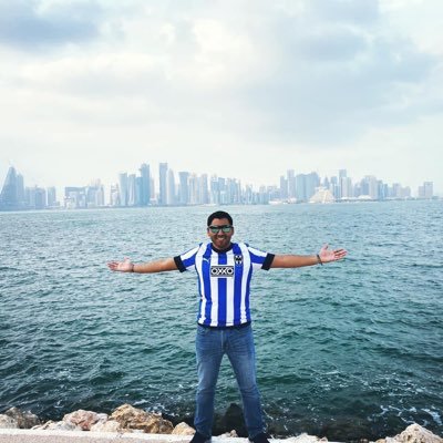 Hincha Rayado, Regio, Beatlemaniatic, un tanto loco, auténtico, vivo a lo cafre, y casi que me voy hasta el fin del mundo a buscar a @DiaclauTinopa