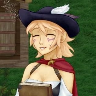 QueenDodogondo's profile picture. ghey