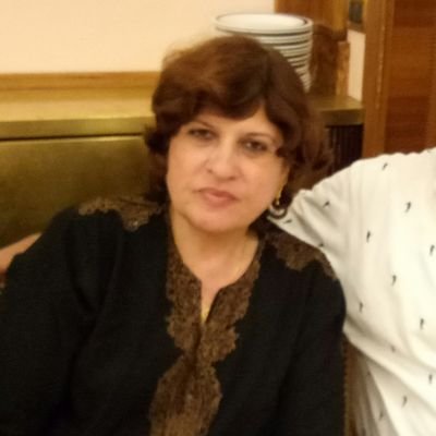 Mabrin Batliwalla Profile