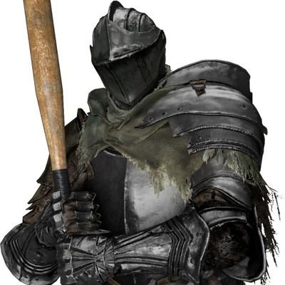 Wannabe Streamer, I mainly suck at all games including Dark Souls