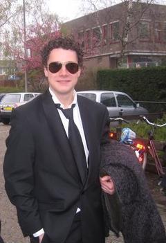 hollandscheB's profile picture. 