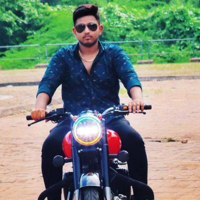 Nadchirag's profile picture. 