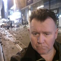 Anthony Trimble - @Anthony06457078 Twitter Profile Photo