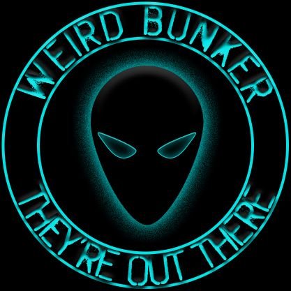 Fan of the weird and otherworldly.

#theyreoutthere #stayweird

fury@weirdbunker.com