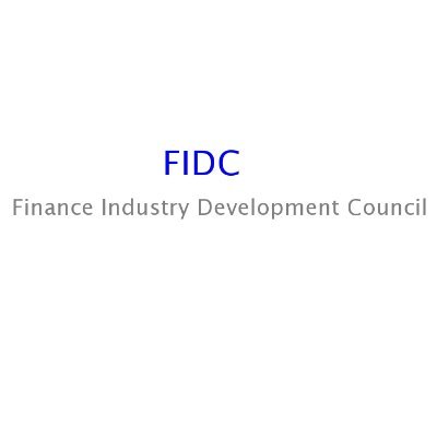 Official Twitter Handle of FIDC India, A representative body of assets and loan financing NBFCs in India