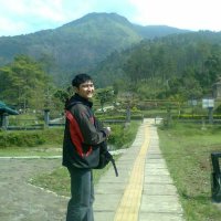 Arif Fitriansyah (@fitriansyaharif) 's Twitter Profile