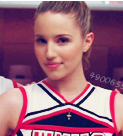 I'm back as the HBIC of WMHS (RP account not assocaited with FOX or Dianna Agron)