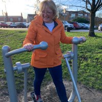 Diane Chapman πΆ ππ (@chapman_diane1) 's Twitter Profile