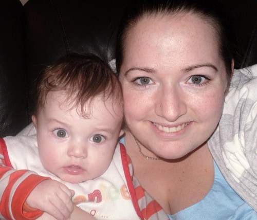 I am Hannah Silvester (nee Bomford) 26 years old, Wife and new Mummy to my beautiful baby boy Joshua and loving every second of my life.