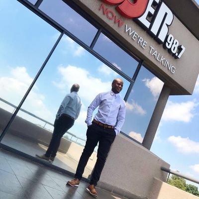 Host of #PowerSportExtra (Fridays 7pm-8pm) on @Powerfm987| #PowerBreakfast| Lecturer| Law Student| CAF Certified Coach| #UnitedWarriors Chairman. @TimuYaWatu|