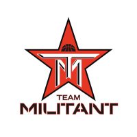 Team Militant(@TeamMilitant) 's Twitter Profile Photo