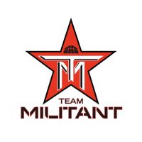 Team Militant (@teammilitant) 's Twitter Profile