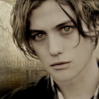 You can call me Jasper, just your typical southern gentleman turned vampire. 18+ Please.