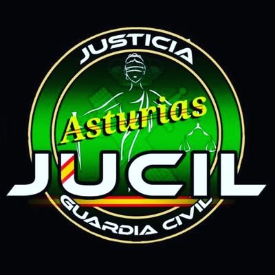 Cuenta oficial Jucil en Asturias
Luchando por la Equiparación total de las FFCCSS