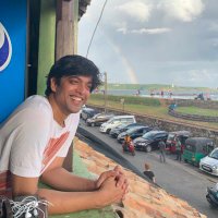 Harish Balan (@harishbalan) 's Twitter Profile