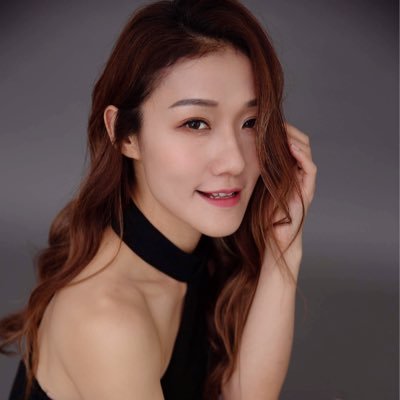 sundaygal818's profile picture. From Macau x Dancer x Creator     #soualive  Happiness alive🌈